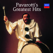 Luciano Pavarotti | Pavarotti's Greatest Hits