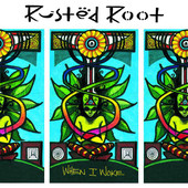Send Me On My Way - Rusted Root