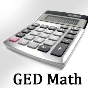 GED Mathematics