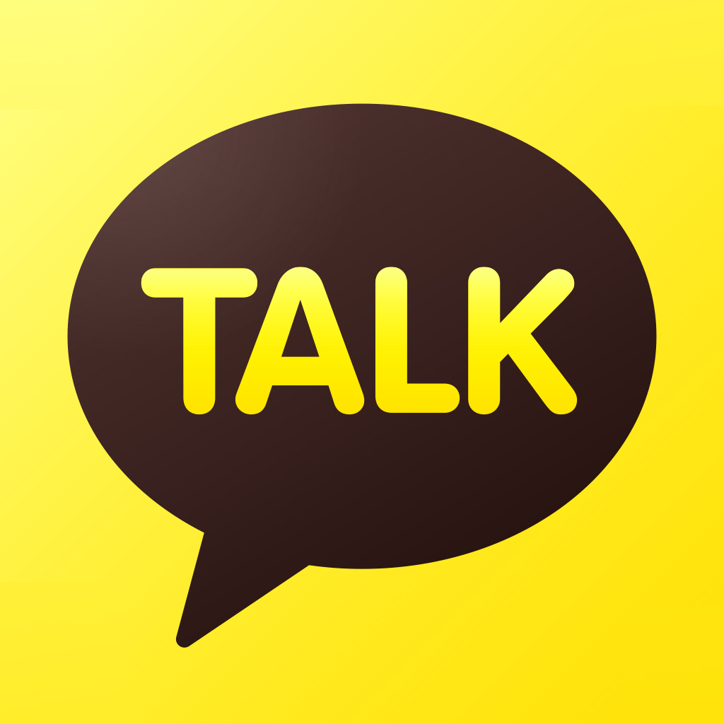 5. 카카오톡 KakaoTalk - Kakao Corp.
