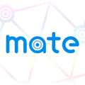 “つながる” mate